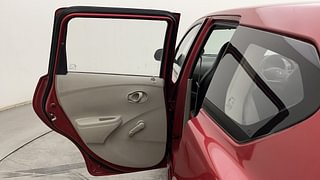Used 2015 Datsun Go Plus [2014-2019] T Petrol Manual interior LEFT REAR DOOR OPEN VIEW