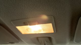 Used 2017 Maruti Suzuki Wagon R 1.0 [2010-2019] VXi Petrol + CNG (Outside Fitted) Petrol+cng Manual top_features Rear reading lamp