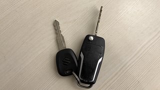 Used 2023 Maruti Suzuki Alto K10 VXI Petrol Manual extra CAR KEY VIEW