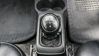 Used 2023 Maruti Suzuki Alto K10 VXI Petrol Manual interior GEAR  KNOB VIEW