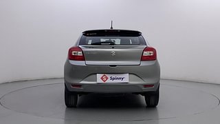 Used 2019 maruti-suzuki Baleno Zeta CVT Petrol Petrol Automatic exterior BACK VIEW