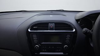 Used 2019 Tata Tiago [2016-2020] Revotron XZA AMT Petrol Automatic top_features Integrated (in-dash) music system