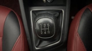 Used 2019 Hyundai Elite i20 [2018-2020] Asta 1.2 Petrol Manual interior GEAR  KNOB VIEW