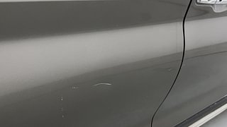 Used 2022 Maruti Suzuki XL6 [2019-2022] Alpha AT Petrol Petrol Automatic dents MINOR DENT