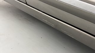 Used 2022 Maruti Suzuki Baleno [2019-2022] Zeta Petrol Petrol Manual dents MINOR SCRATCH