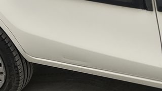 Used 2015 Maruti Suzuki Alto K10 [2014-2019] VXi Petrol Manual dents MINOR DENT