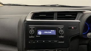 Used 2017 Honda Jazz S CVT Petrol Automatic top_features Integrated (in-dash) music system