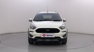 Used 2020 Ford Freestyle [2017-2021] Titanium 1.2 Petrol Manual exterior FRONT VIEW