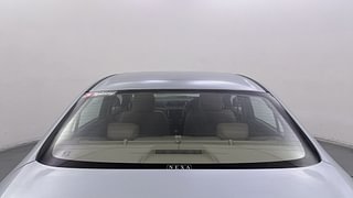 Used 2023 Maruti Suzuki Ciaz Zeta Petrol Petrol Manual exterior BACK WINDSHIELD VIEW