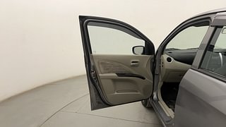 Used 2015 Maruti Suzuki Celerio ZXI Petrol Manual interior LEFT FRONT DOOR OPEN VIEW