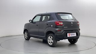 Used 2022 Maruti Suzuki S-Presso VXI Plus (O) Petrol Manual exterior LEFT REAR CORNER VIEW