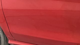 Used 2018 Mercedes-Benz CLA [2015-2019] 200 Sport Petrol Automatic dents MINOR SCRATCH