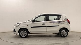 Used 2015 Maruti Suzuki Alto K10 [2014-2019] VXi Petrol Manual exterior LEFT SIDE VIEW