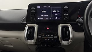 Used 2021 Kia Sonet HTX 1.0 DCT Petrol Automatic top_features Integrated (in-dash) music system