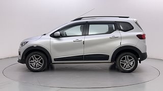 Used 2020 Renault Triber RXZ AMT Petrol Automatic exterior LEFT SIDE VIEW