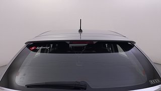 Used 2019 maruti-suzuki Baleno Zeta CVT Petrol Petrol Automatic exterior BACK WINDSHIELD VIEW