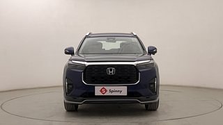 Used 2023 Honda Elevate ZX 1.5 Petrol CVT Petrol Automatic exterior FRONT VIEW