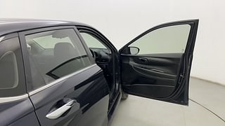 Used 2020 Hyundai New i20 Asta 1.0 Turbo IMT Petrol Manual interior RIGHT FRONT DOOR OPEN VIEW