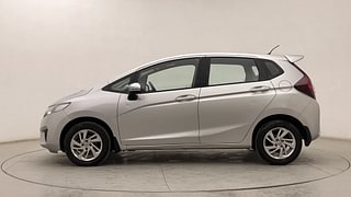 Used 2016 Honda Jazz VX Petrol Petrol Manual exterior LEFT SIDE VIEW