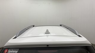 Used 2022 Hyundai Venue SX (O) 1.5 CRDi Diesel Manual exterior EXTERIOR ROOF VIEW