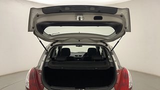 Used 2014 Maruti Suzuki Swift [2011-2017] VXi Petrol Manual interior DICKY DOOR OPEN VIEW
