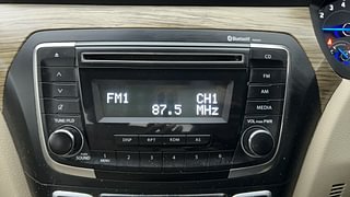 Used 2019 Maruti Suzuki Ciaz Delta Petrol Petrol Manual top_features Integrated (in-dash) music system