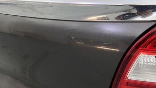 Used 2015 Maruti Suzuki Baleno [2015-2019] Alpha Petrol Petrol Manual dents MINOR DENT