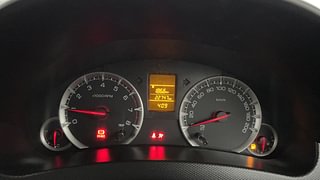 Used 2017 Maruti Suzuki Swift [2011-2017] VXi Petrol Manual interior CLUSTERMETER VIEW