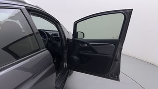 Used 2017 Honda WR-V [2017-2020] i-DTEC VX Diesel Manual interior RIGHT FRONT DOOR OPEN VIEW