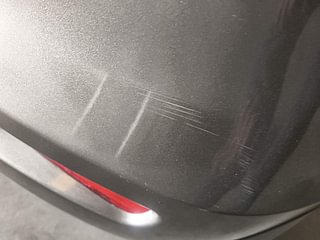 Used 2020 Toyota Glanza [2019-2022] G Petrol Manual dents MINOR SCRATCH