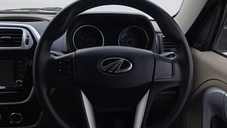 Used 2018 Mahindra TUV300 [2015-2020] T10 Diesel Manual top_features Airbags