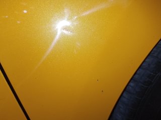 Used 2021 Tata Tiago Revotron XZ Plus Petrol Manual dents MINOR DENT