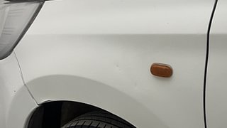 Used 2015 Maruti Suzuki Alto K10 [2014-2019] VXi Petrol Manual dents MINOR DENT