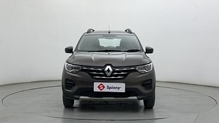 Used 2023 Renault Triber RXT Petrol Manual exterior FRONT VIEW