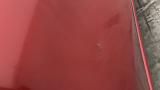 Used 2015 Datsun Go Plus [2014-2019] T Petrol Manual dents MINOR SCRATCH