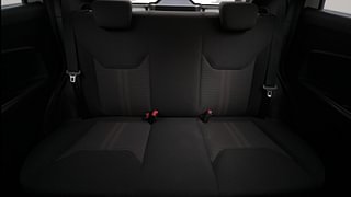 Used 2020 Ford Freestyle [2017-2021] Titanium 1.2 Petrol Manual interior REAR SEAT CONDITION VIEW