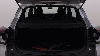 Used 2023 Renault Kiger RXT (O) AMT Petrol Automatic interior DICKY INSIDE VIEW