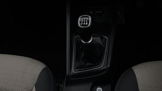 Used 2015 Hyundai Elite i20 [2014-2018] Asta 1.2 Petrol Manual interior GEAR  KNOB VIEW