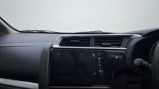 Used 2017 Honda WR-V [2017-2020] i-DTEC VX Diesel Manual top_features Integrated (in-dash) music system