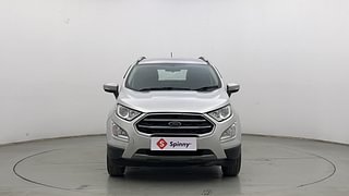 Used 2020 Ford EcoSport [2017-2021] Titanium 1.5L Ti-VCT Petrol Manual exterior FRONT VIEW