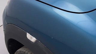 Used 2020 renault Kwid RXL(O) 1.0 Petrol MT SCE Petrol Manual dents MINOR DENT