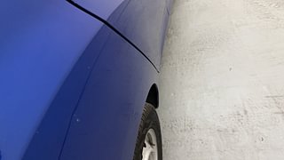 Used 2012 Hyundai Eon [2011-2018] Era Petrol Manual dents MINOR SCRATCH