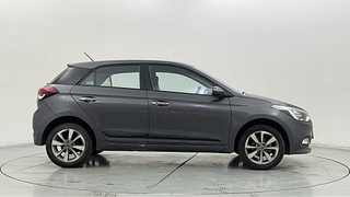 Used 2015 Hyundai Elite i20 [2014-2018] Asta 1.2 Petrol Manual exterior RIGHT SIDE VIEW