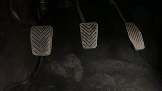 Used 2012 Hyundai Eon [2011-2018] Era Petrol Manual interior PEDALS VIEW