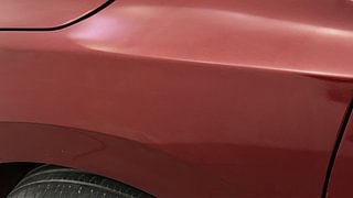 Used 2022 Toyota Glanza V Petrol Manual dents MINOR DENT
