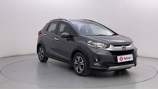 Used 2017 Honda WR-V [2017-2020] i-DTEC VX Diesel Manual exterior RIGHT FRONT CORNER VIEW