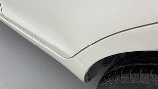 Used 2017 Maruti Suzuki Swift [2011-2017] VXi Petrol Manual dents MINOR DENT