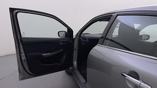 Used 2019 maruti-suzuki Baleno Zeta CVT Petrol Petrol Automatic interior LEFT FRONT DOOR OPEN VIEW