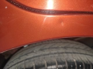 Used 2013 Maruti Suzuki Alto K10 [2010-2014] VXi Petrol Manual dents MINOR DENT