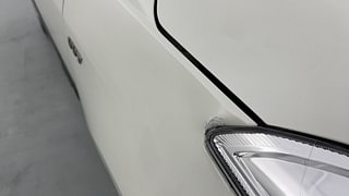 Used 2017 Maruti Suzuki Swift [2011-2017] VXi Petrol Manual dents MINOR SCRATCH